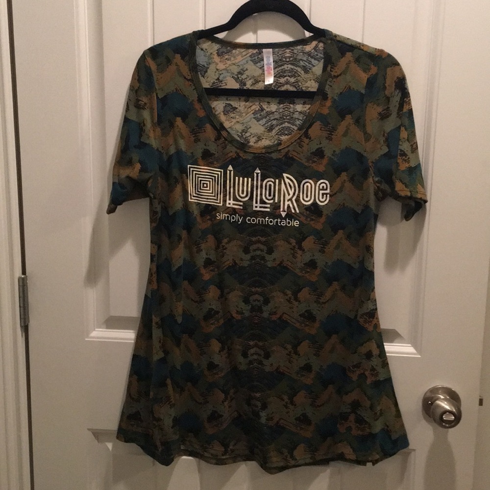 Perfect T
